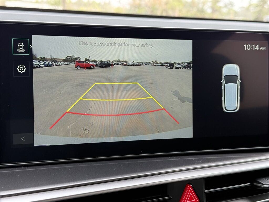 2025 Kia Sorento EX San Clemente CA