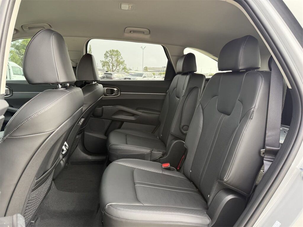 2025 Kia Sorento EX San Clemente CA