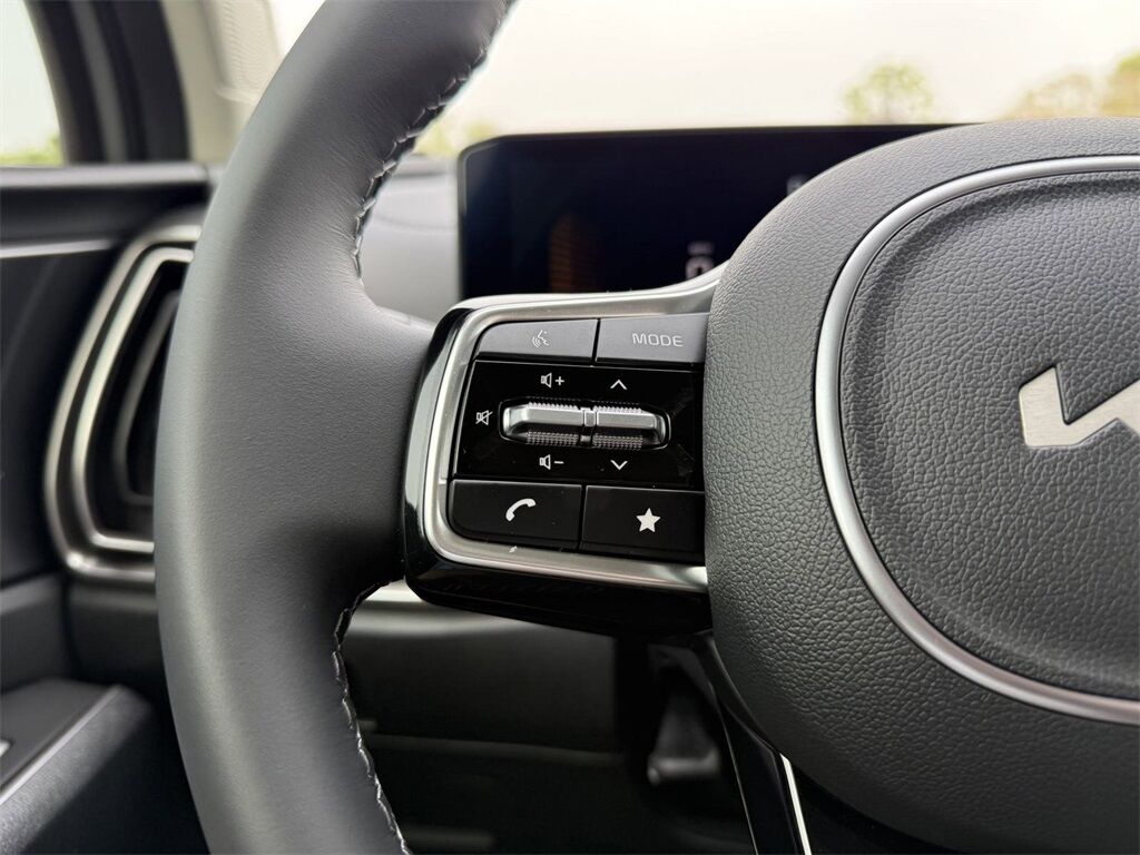 2025 Kia Sorento EX San Clemente CA