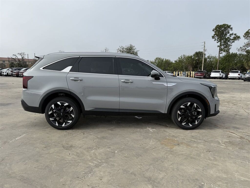 2025 Kia Sorento EX San Clemente CA