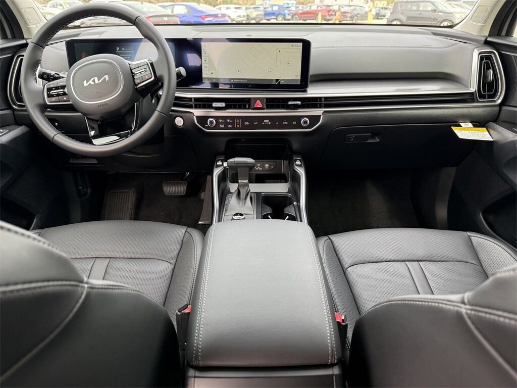 2025 Kia Sorento EX San Clemente CA