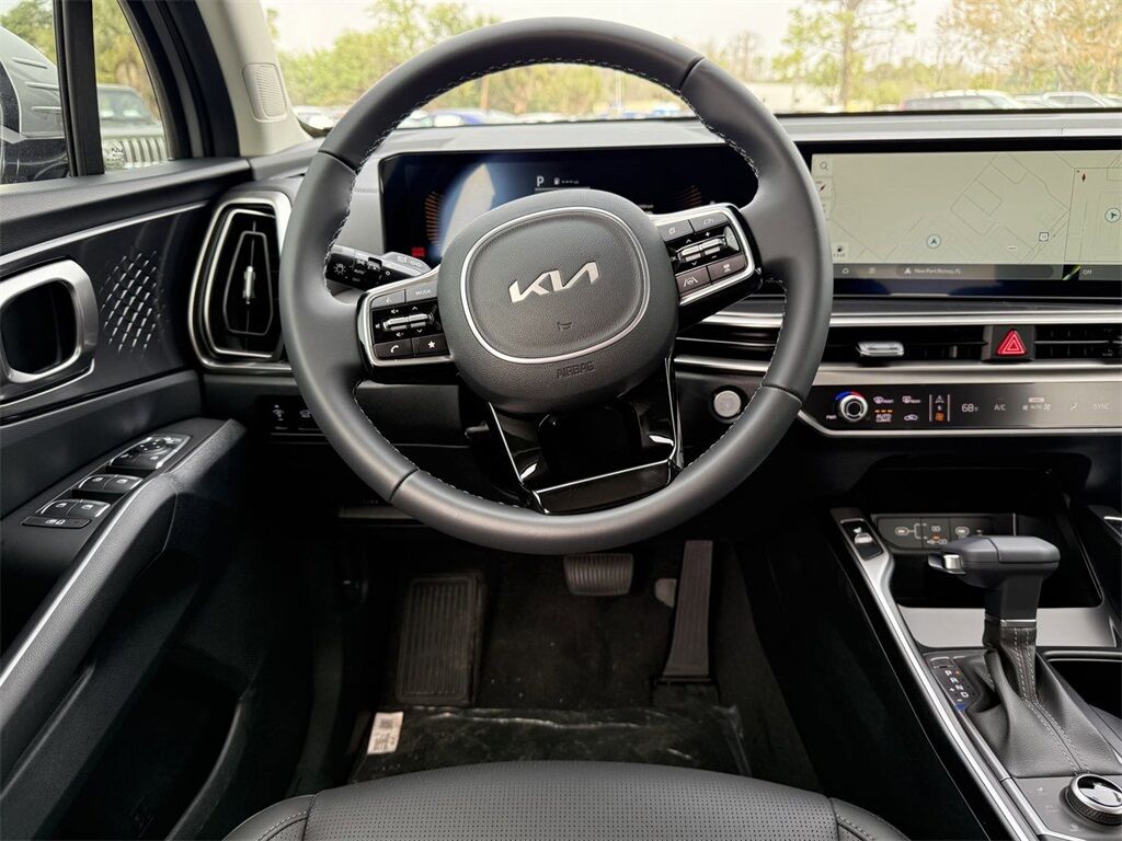 2025 Kia Sorento EX San Clemente CA