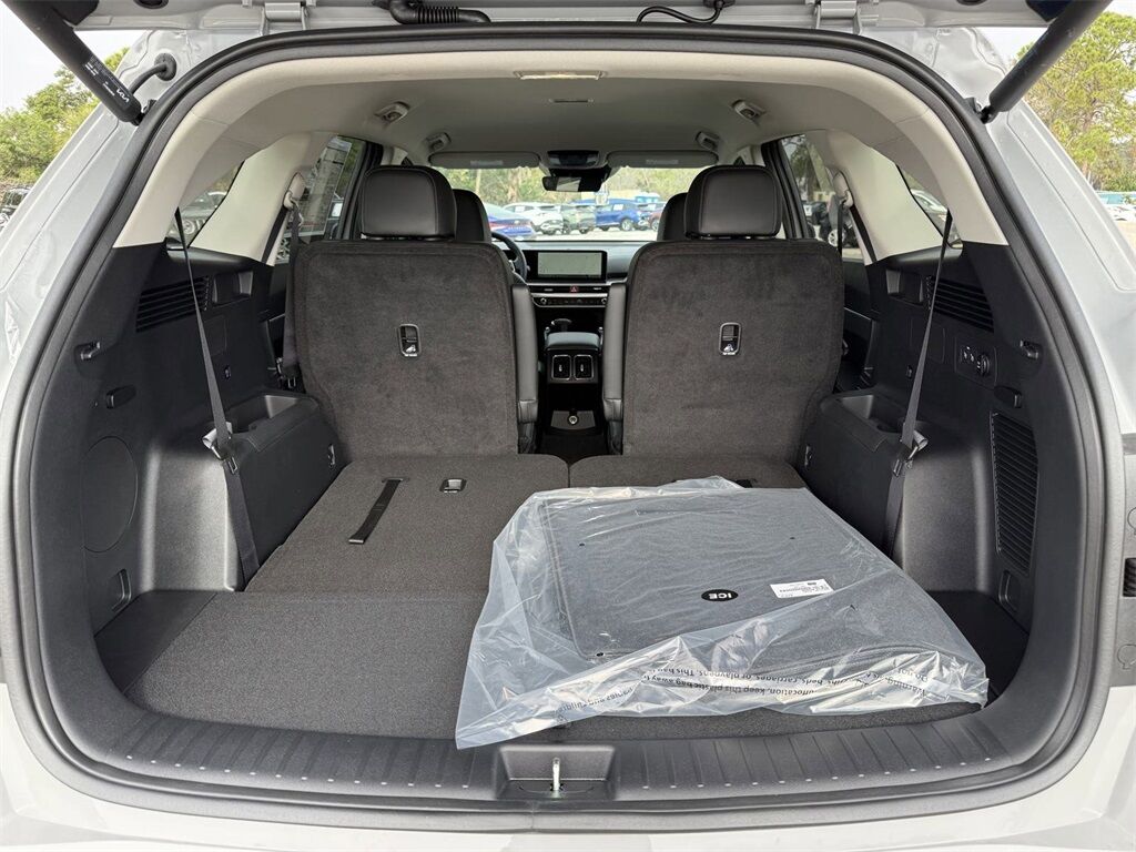 2025 Kia Sorento EX San Clemente CA