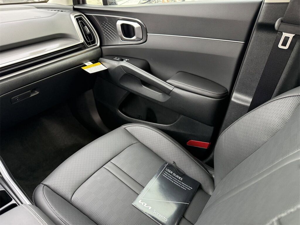 2025 Kia Sorento EX San Clemente CA