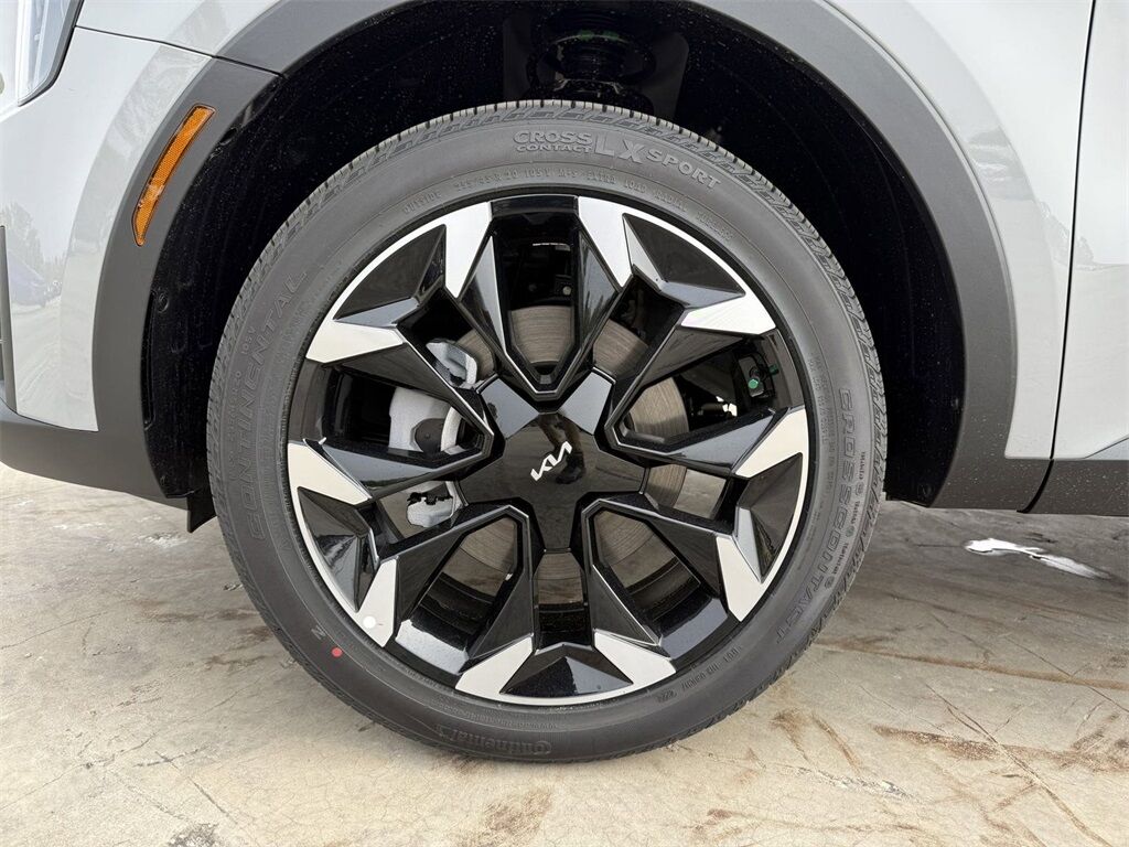 2025 Kia Sorento EX San Clemente CA