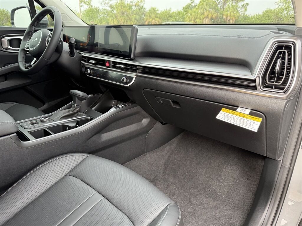 2025 Kia Sorento EX San Clemente CA