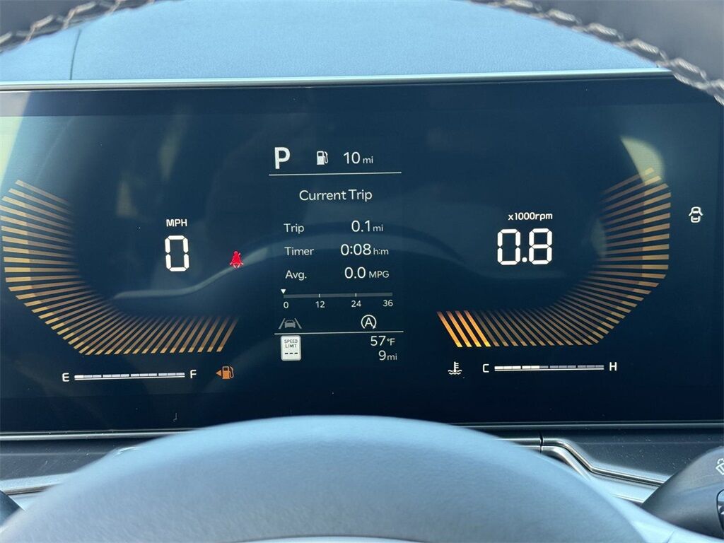2025 Kia Sorento EX San Clemente CA
