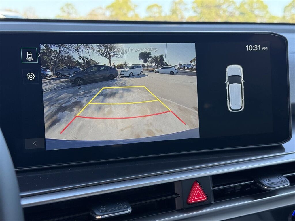 2025 Kia Sorento EX San Clemente CA