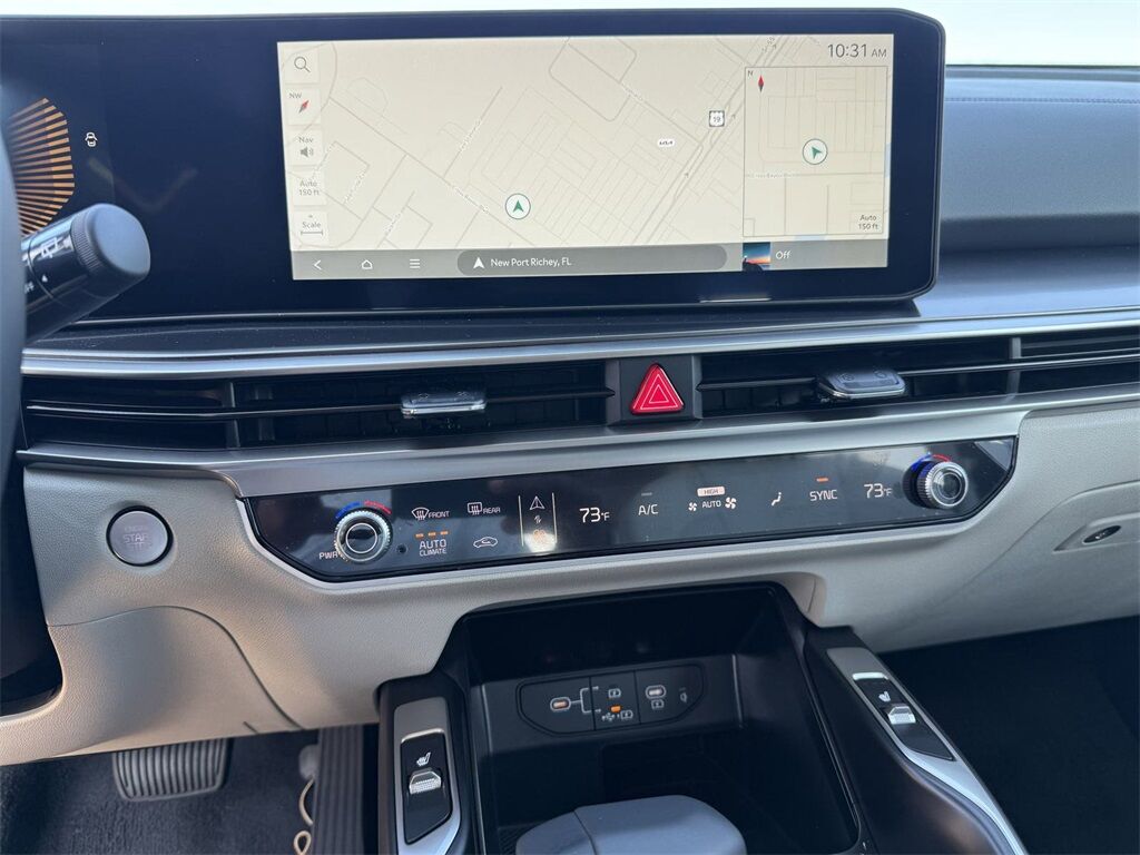 2025 Kia Sorento EX San Clemente CA