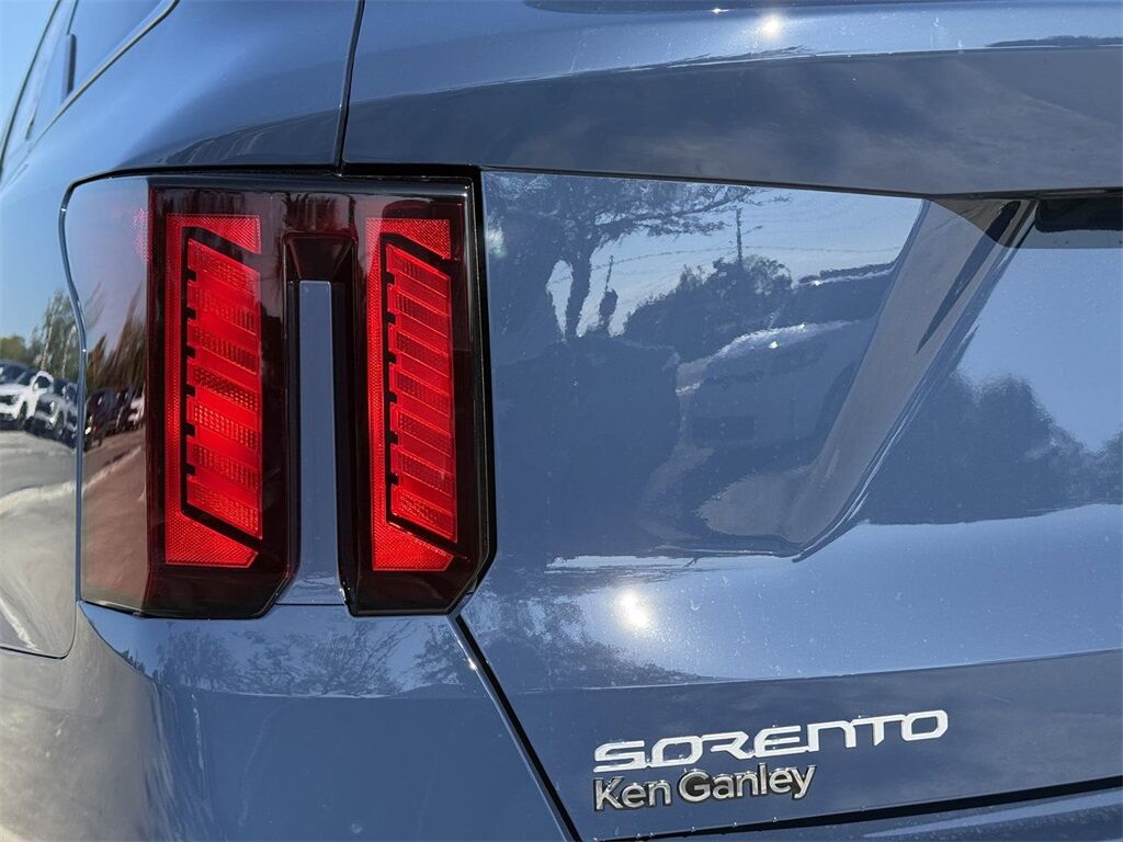 2025 Kia Sorento EX San Clemente CA