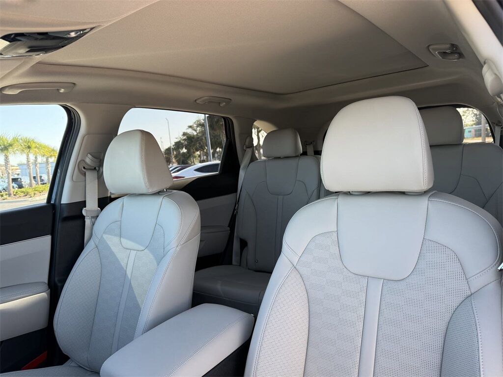 2025 Kia Sorento EX San Clemente CA