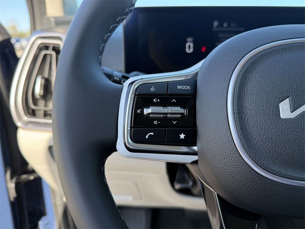 2025 Kia Sorento EX San Clemente CA