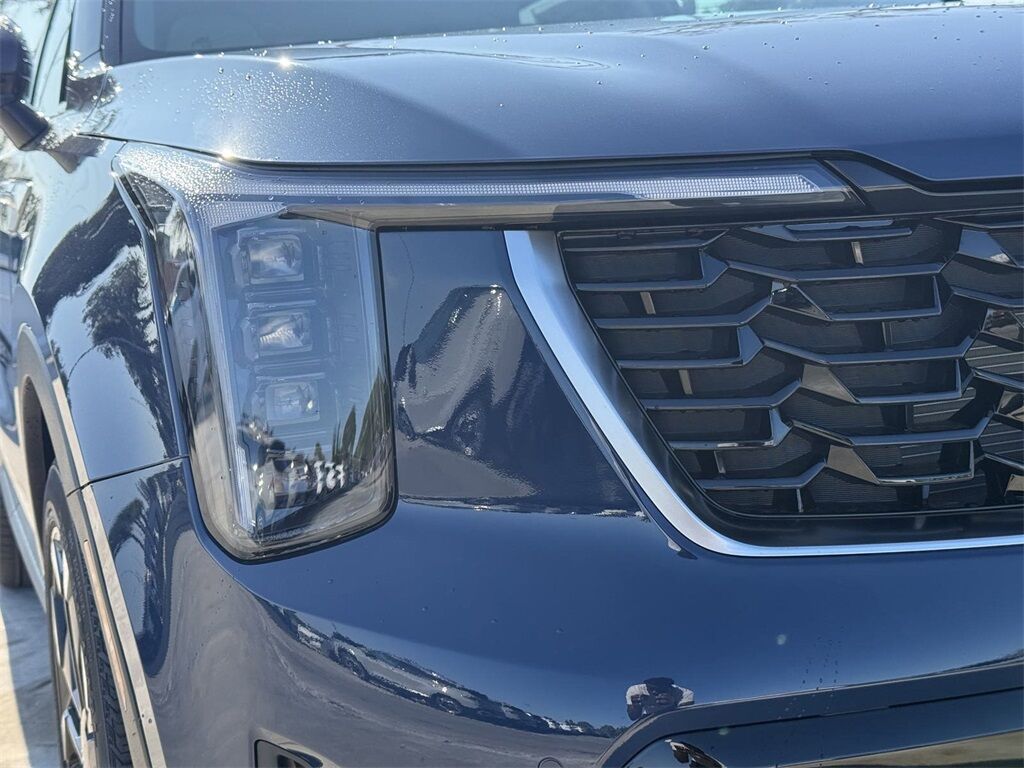 2025 Kia Sorento EX San Clemente CA