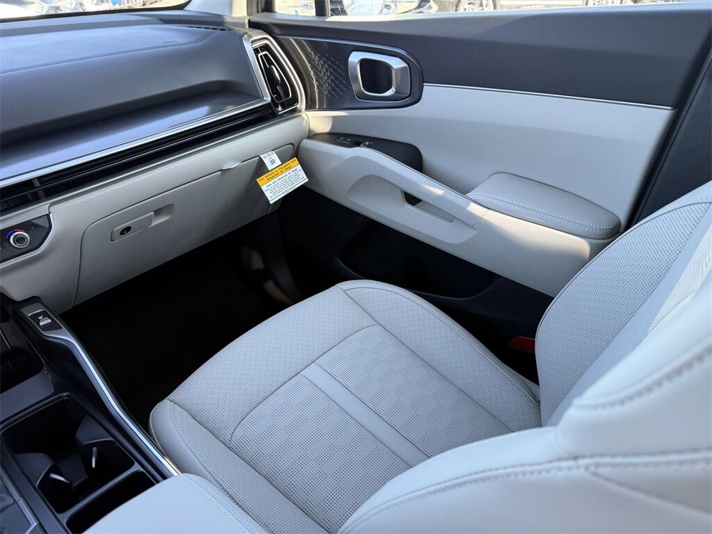 2025 Kia Sorento EX San Clemente CA