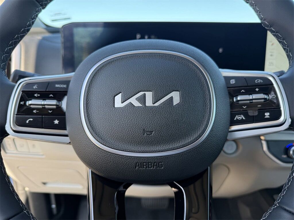 2025 Kia Sorento EX San Clemente CA