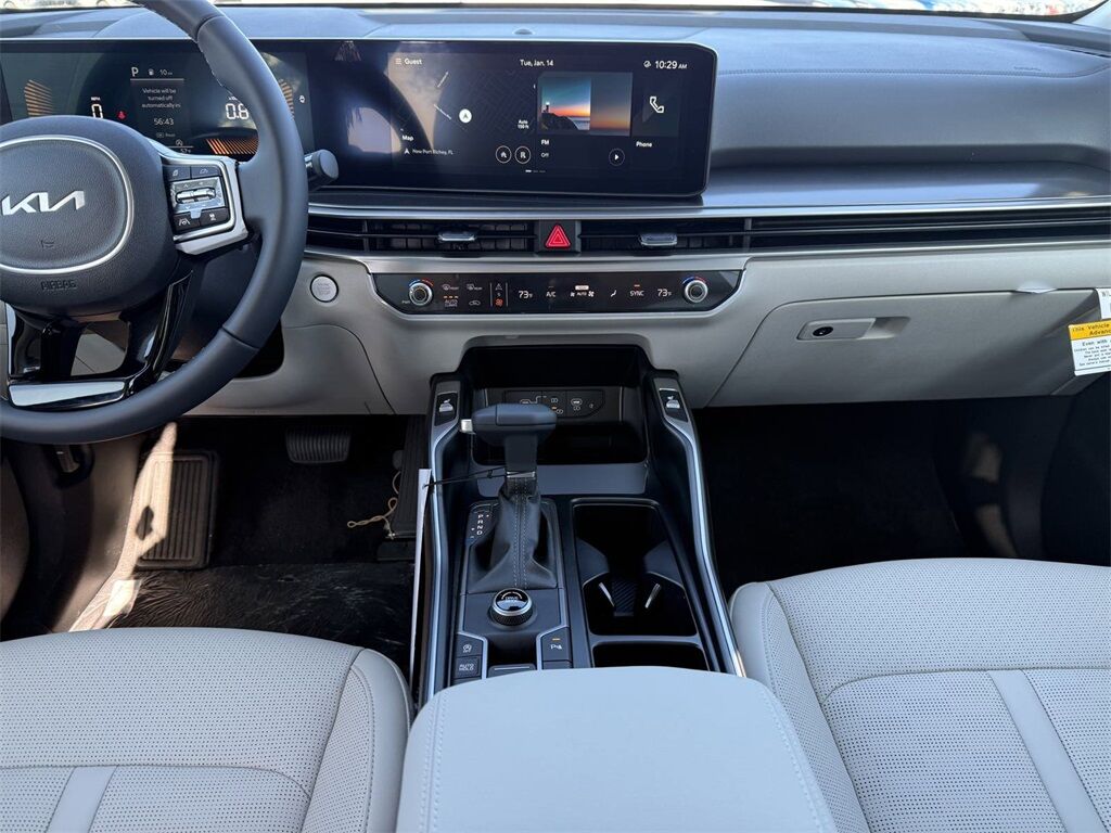2025 Kia Sorento EX San Clemente CA