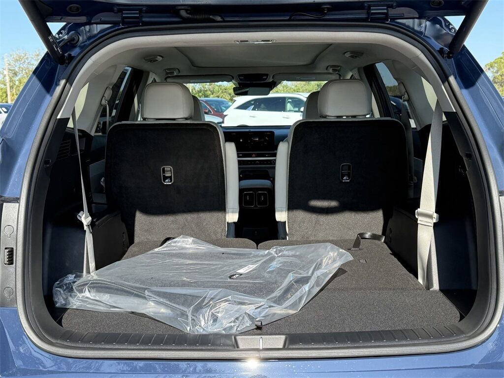 2025 Kia Sorento EX San Clemente CA