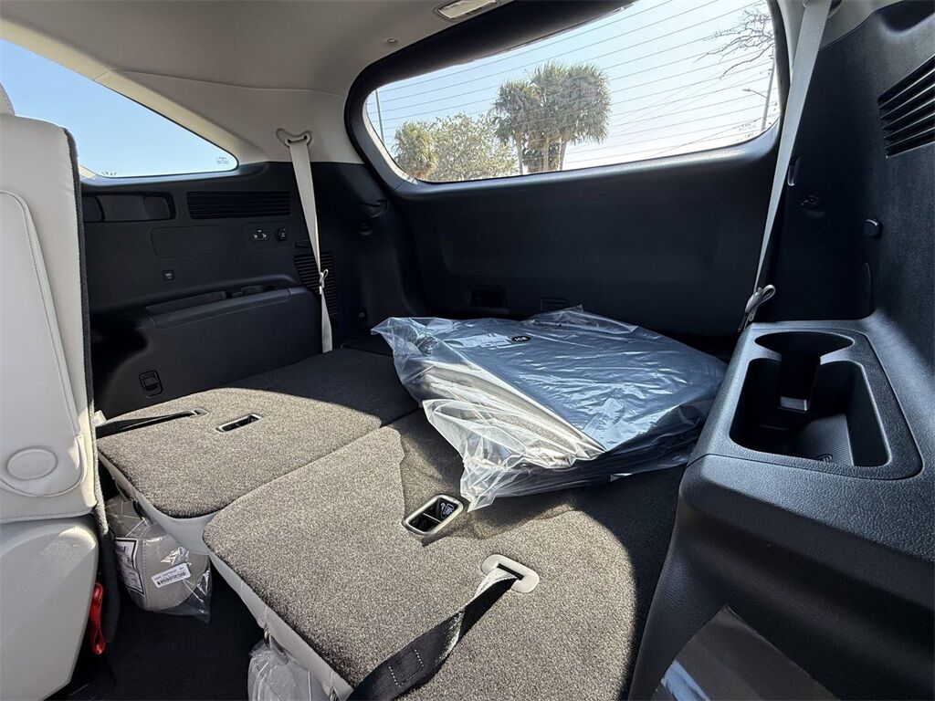 2025 Kia Sorento EX San Clemente CA