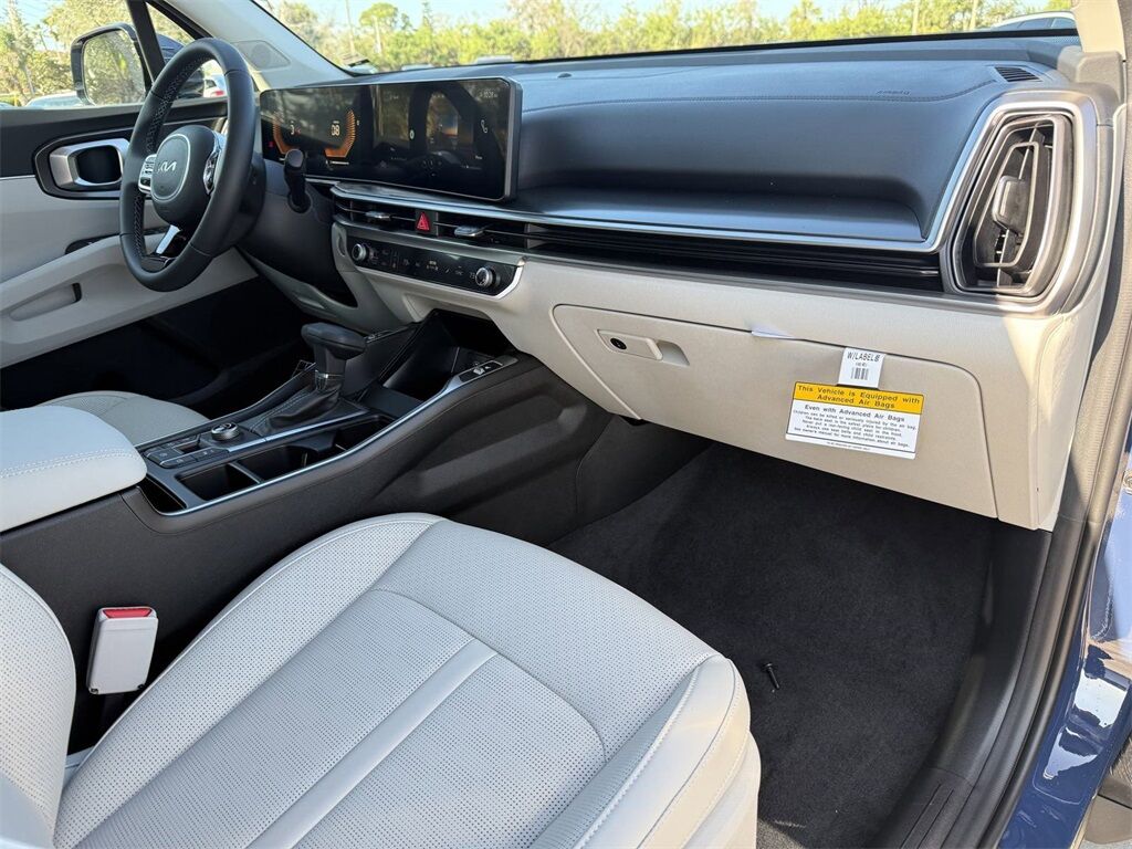 2025 Kia Sorento EX San Clemente CA