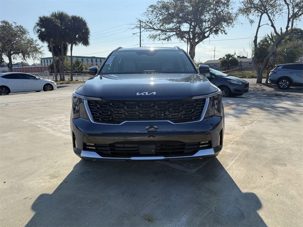 2025 Kia Sorento EX San Clemente CA