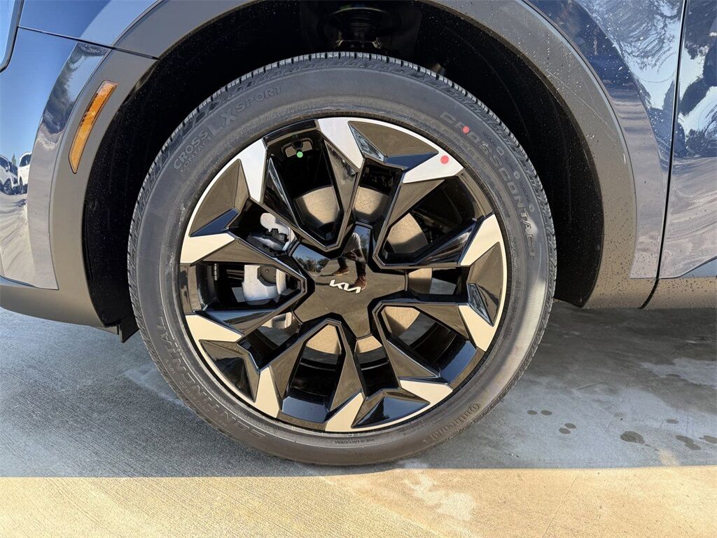 2025 Kia Sorento EX San Clemente CA