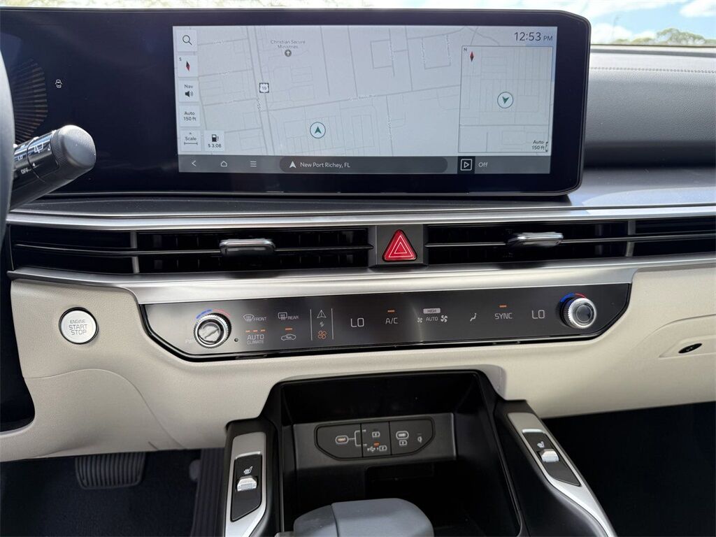 2025 Kia Sorento EX San Clemente CA