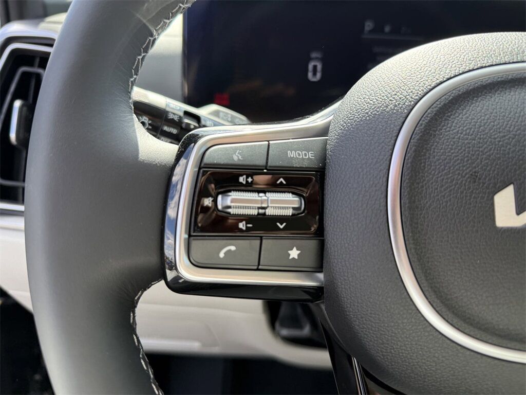 2025 Kia Sorento EX San Clemente CA