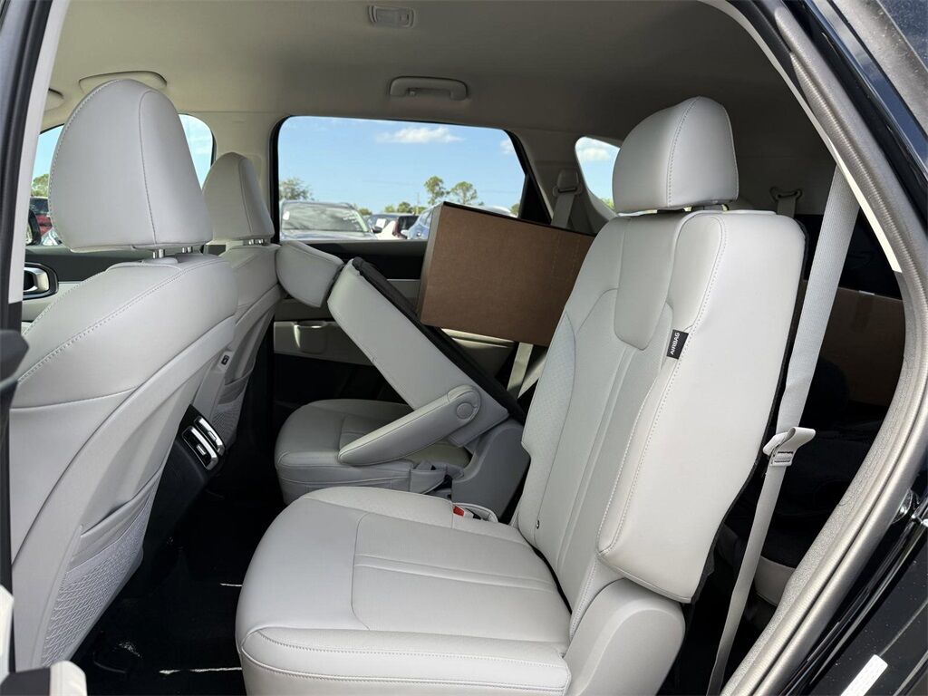 2025 Kia Sorento EX San Clemente CA