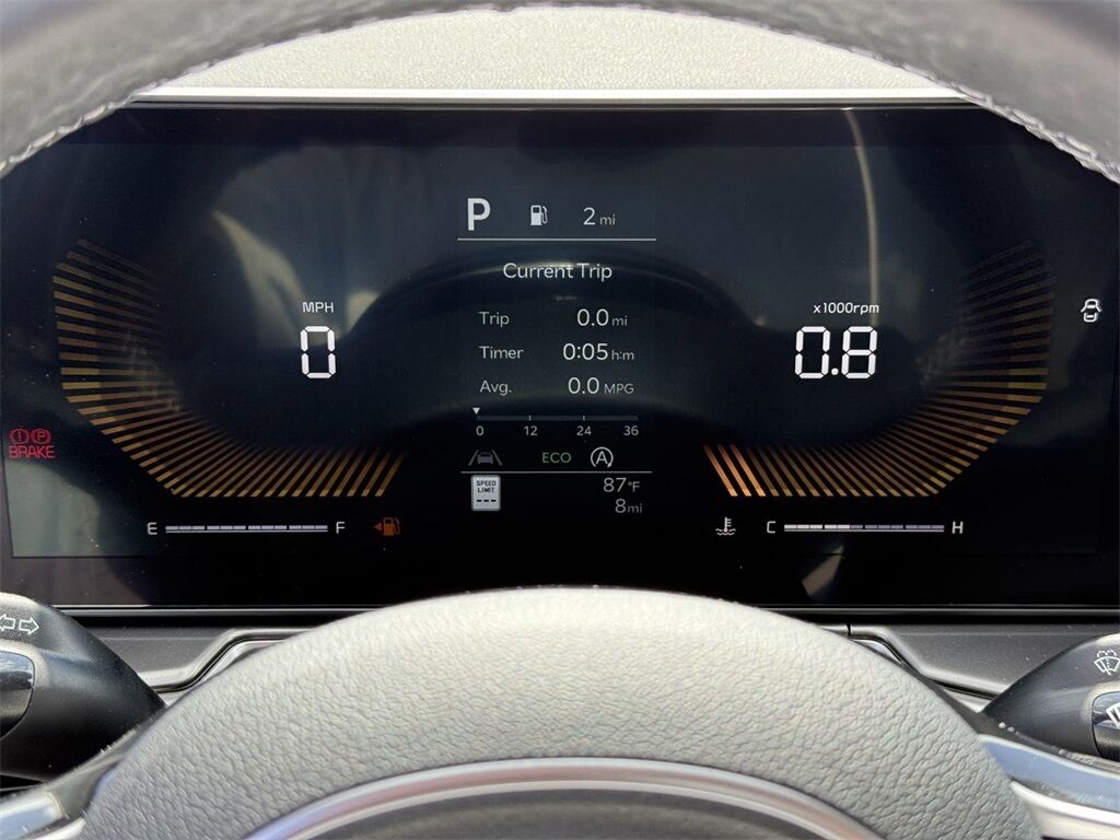 2025 Kia Sorento EX San Clemente CA