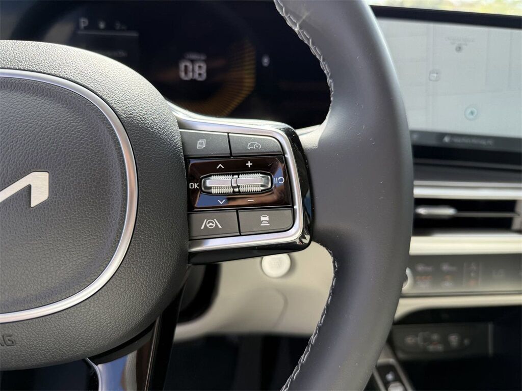 2025 Kia Sorento EX San Clemente CA