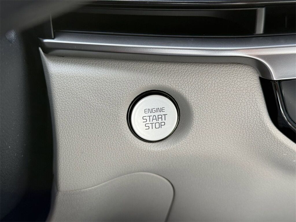 2025 Kia Sorento EX San Clemente CA