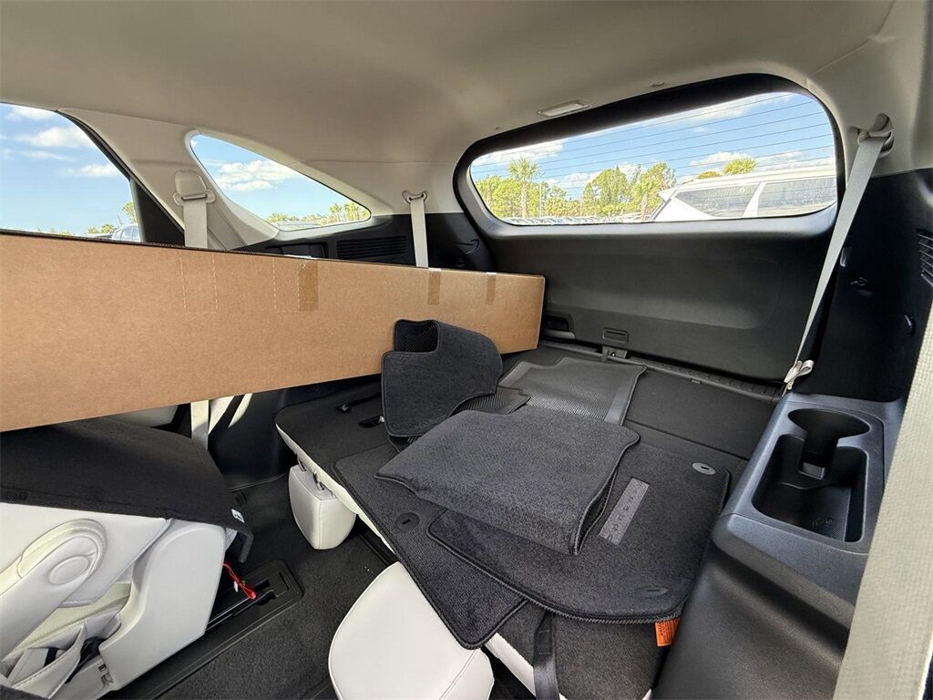 2025 Kia Sorento EX San Clemente CA