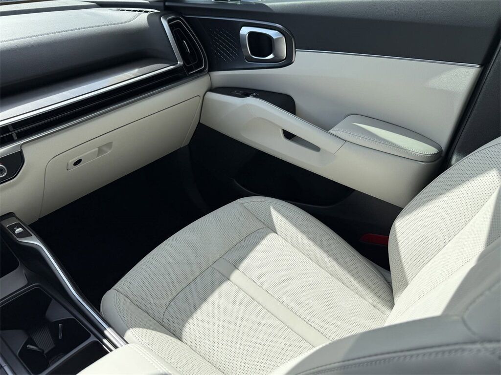 2025 Kia Sorento EX San Clemente CA