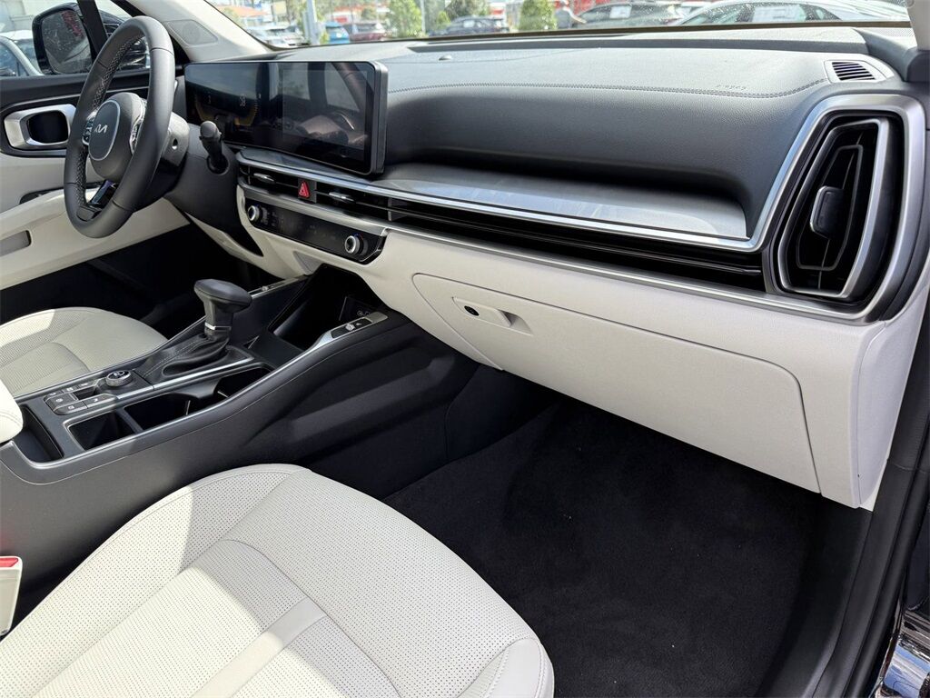 2025 Kia Sorento EX San Clemente CA