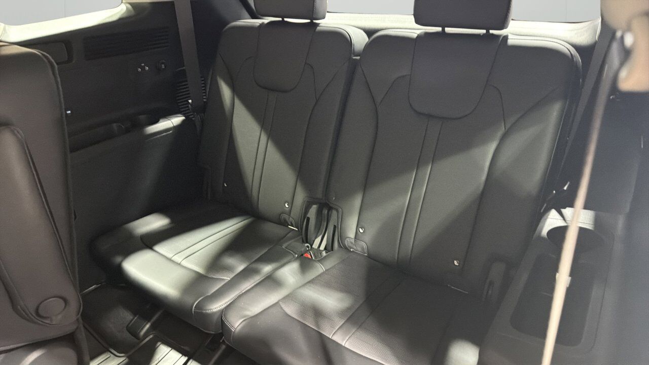 2025 Kia Sorento EX Sherwood Park AB