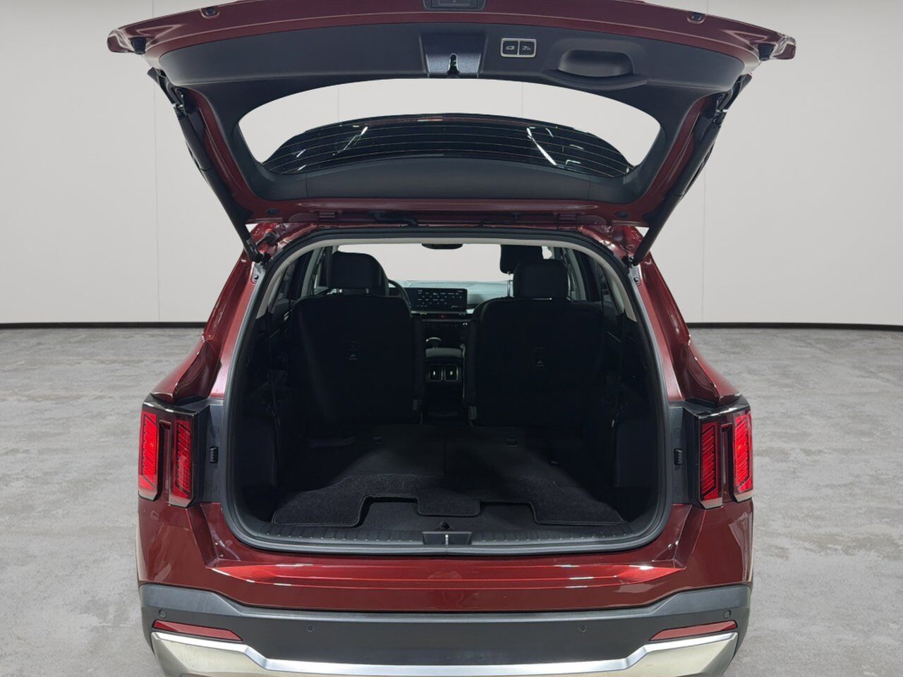 2025 Kia Sorento EX Sherwood Park AB