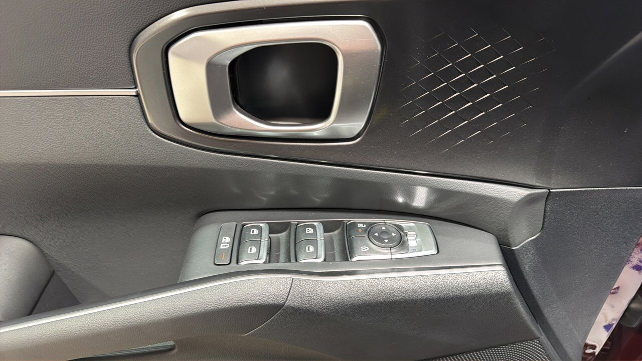 2025 Kia Sorento EX Sherwood Park AB