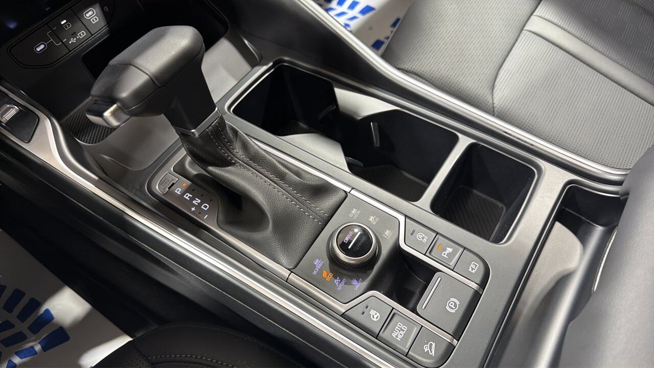 2025 Kia Sorento EX Sherwood Park AB