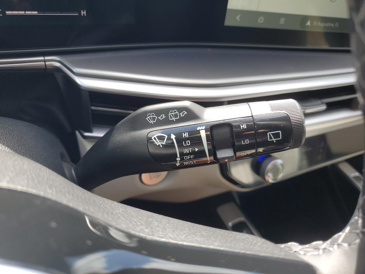 2025 Kia Sorento EX St. Augustine FL