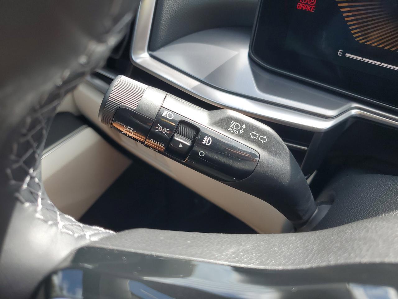 2025 Kia Sorento EX St. Augustine FL