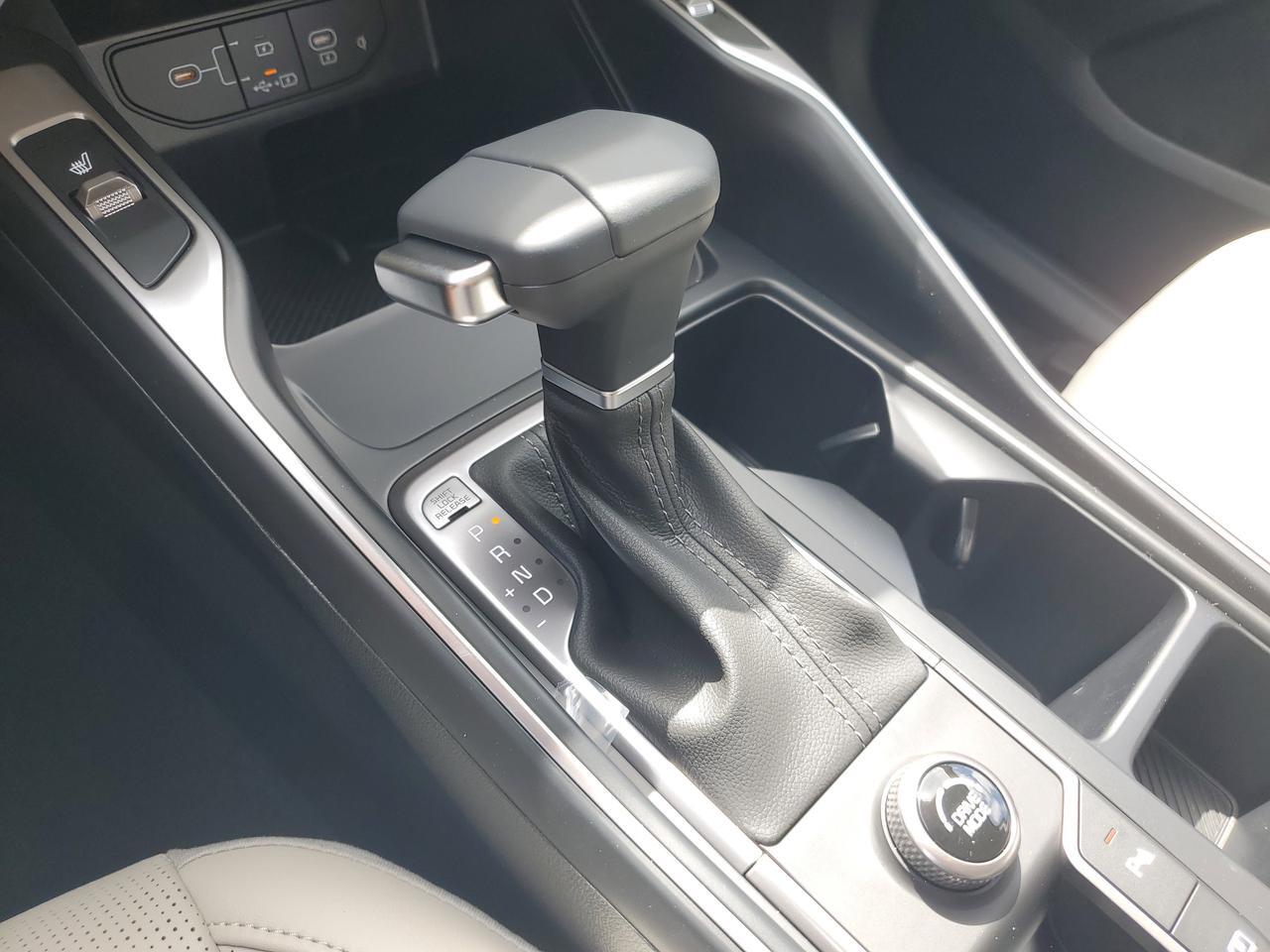 2025 Kia Sorento EX St. Augustine FL