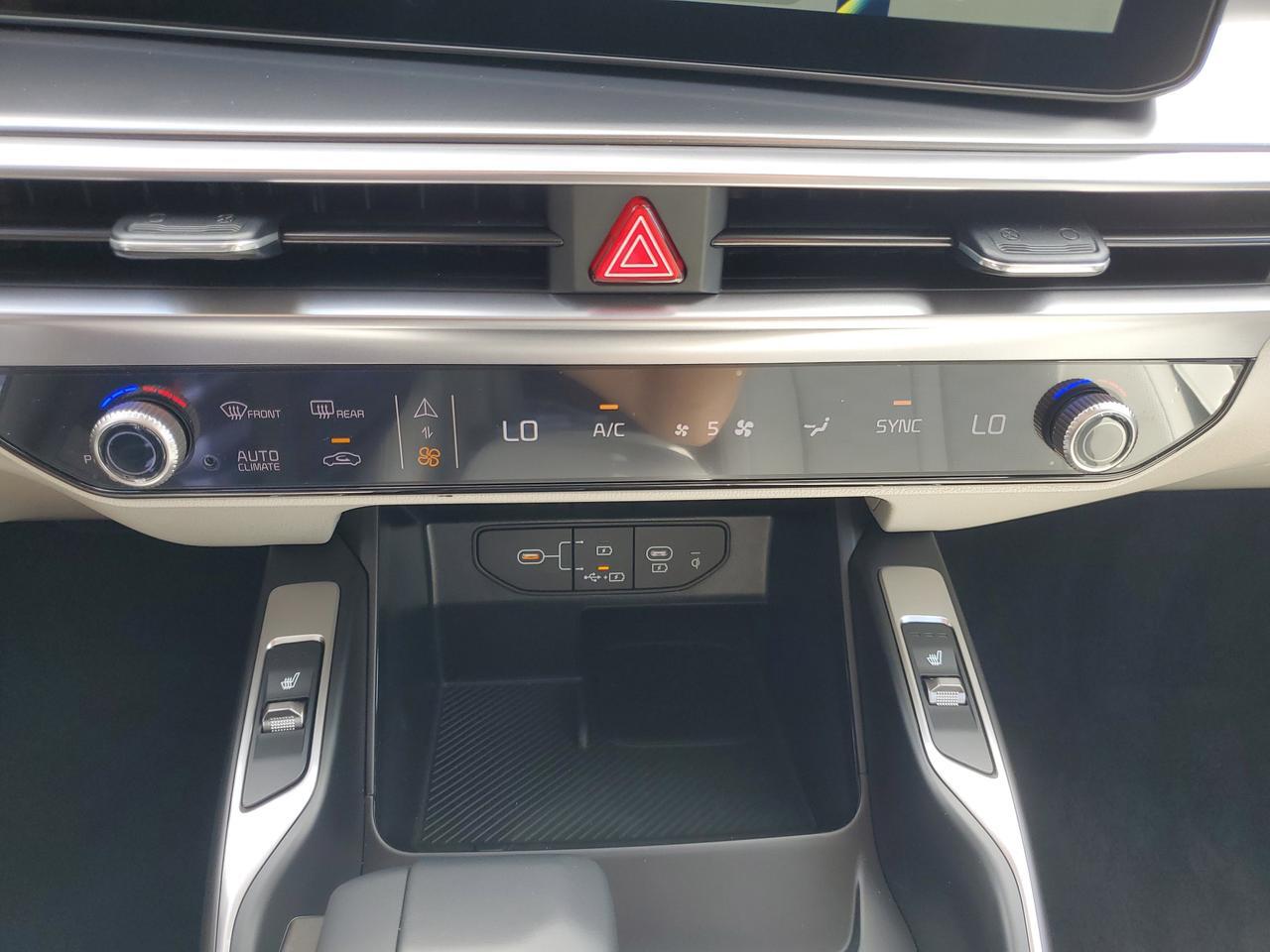 2025 Kia Sorento EX St. Augustine FL