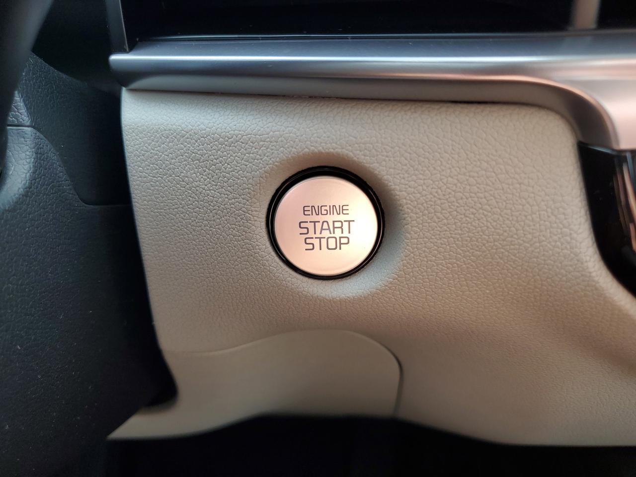 2025 Kia Sorento EX St. Augustine FL