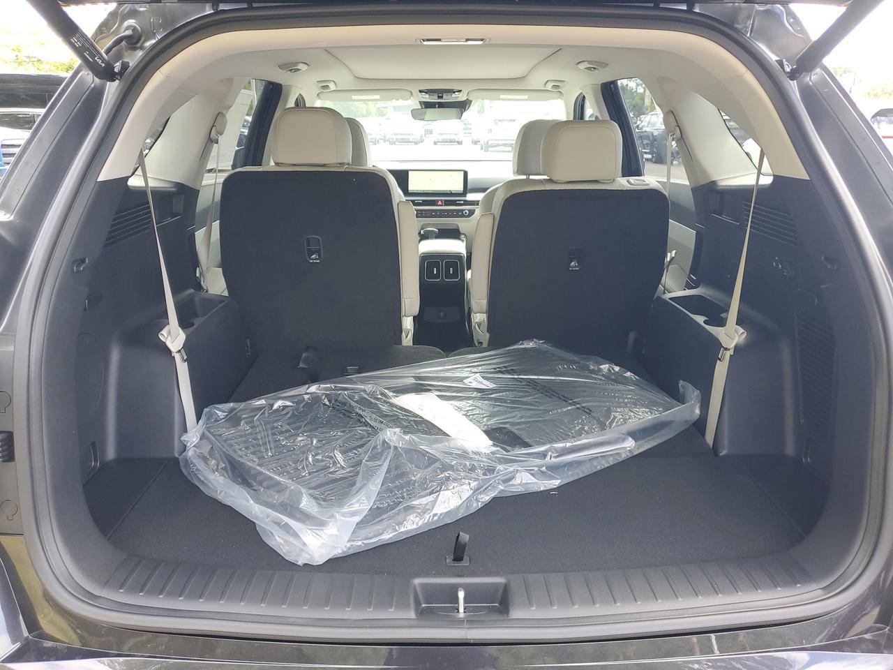 2025 Kia Sorento EX St. Augustine FL