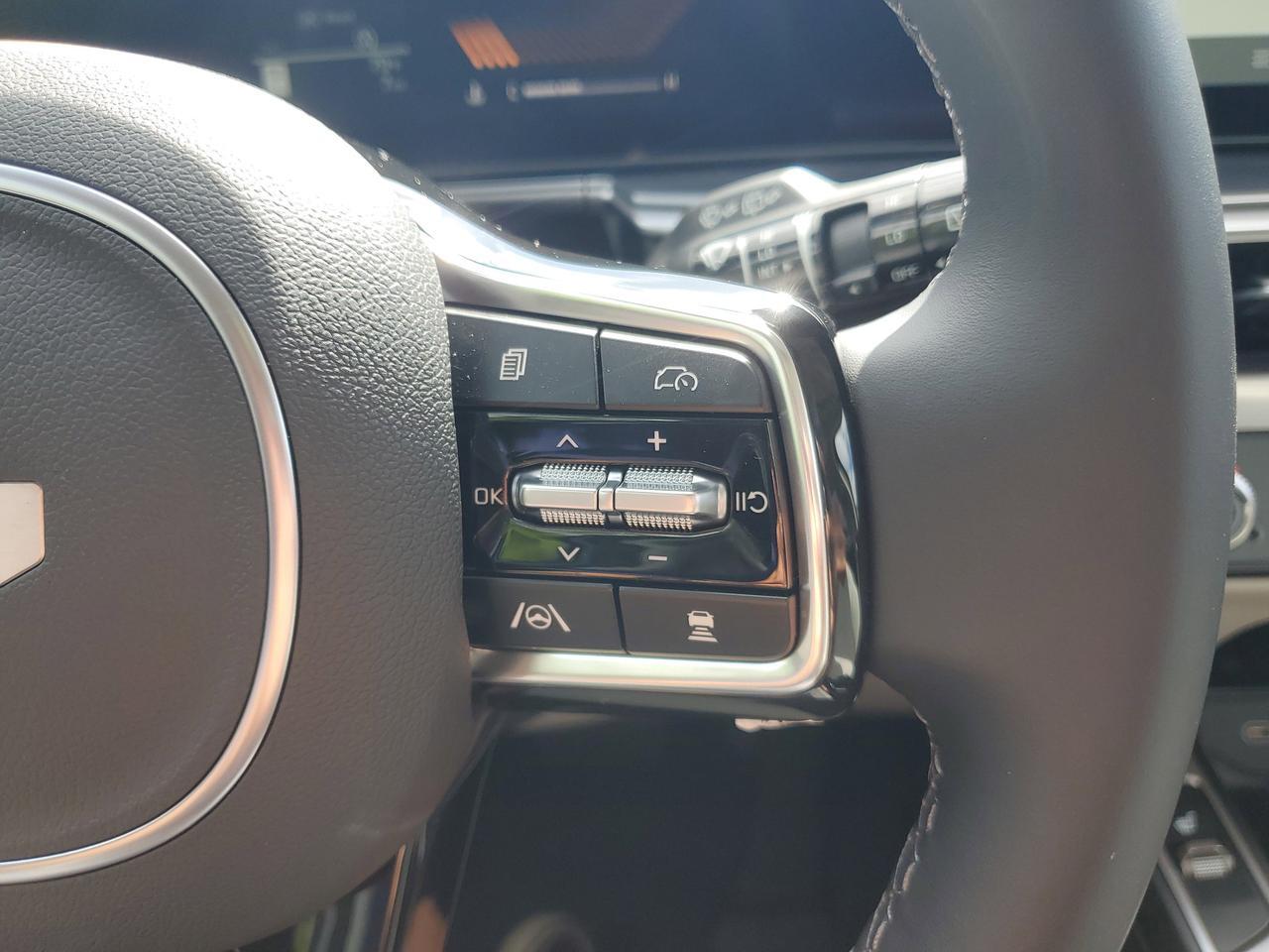 2025 Kia Sorento EX St. Augustine FL