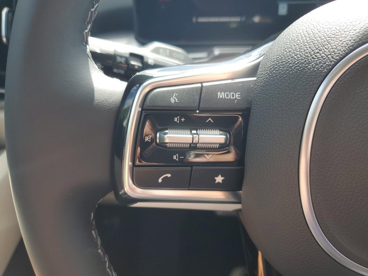2025 Kia Sorento EX St. Augustine FL