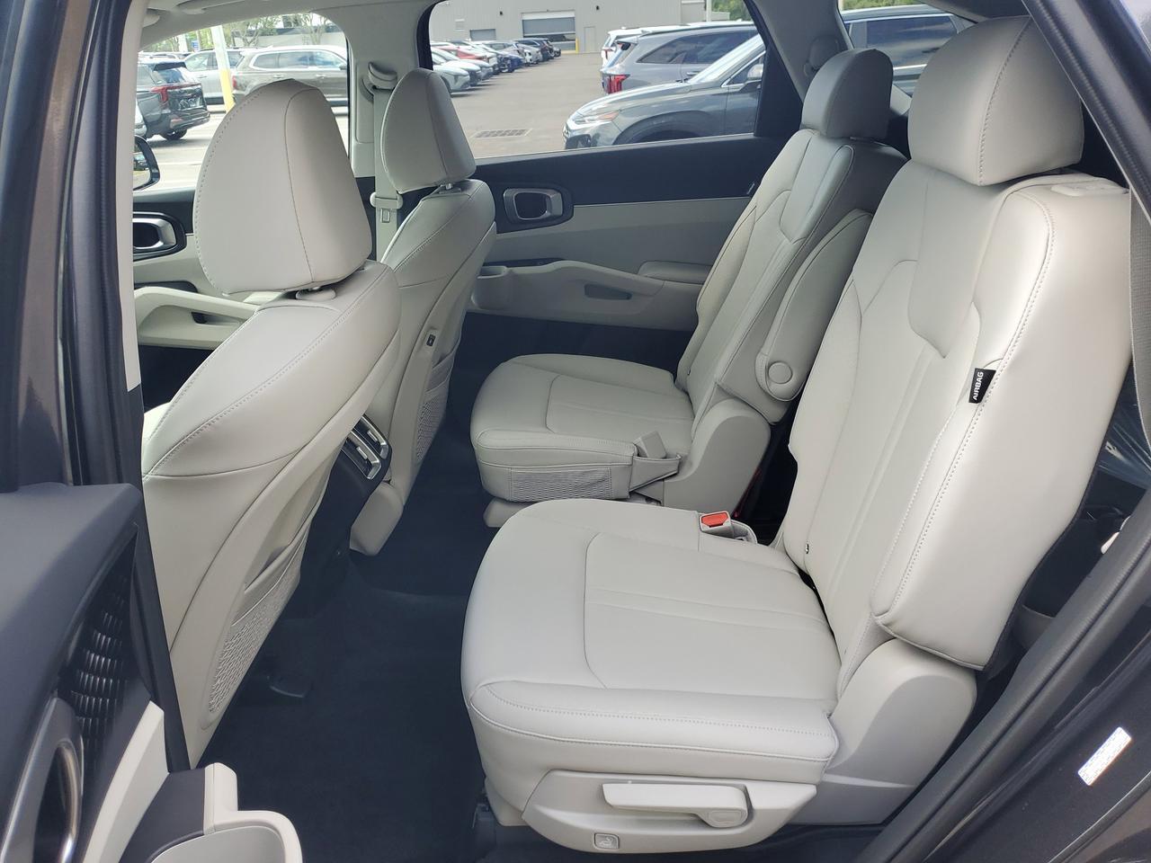 2025 Kia Sorento EX St. Augustine FL
