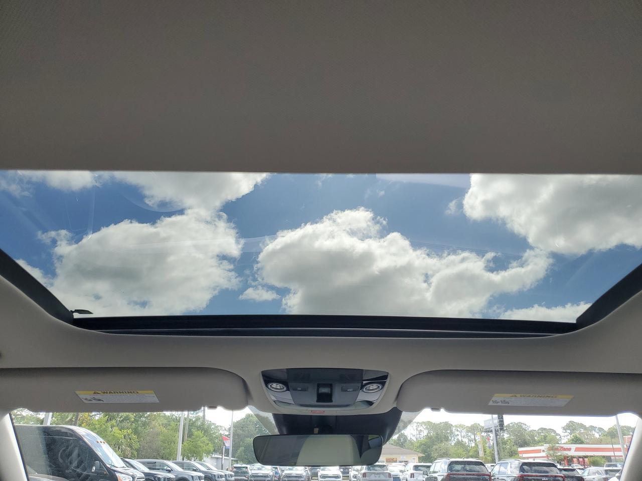 2025 Kia Sorento EX St. Augustine FL