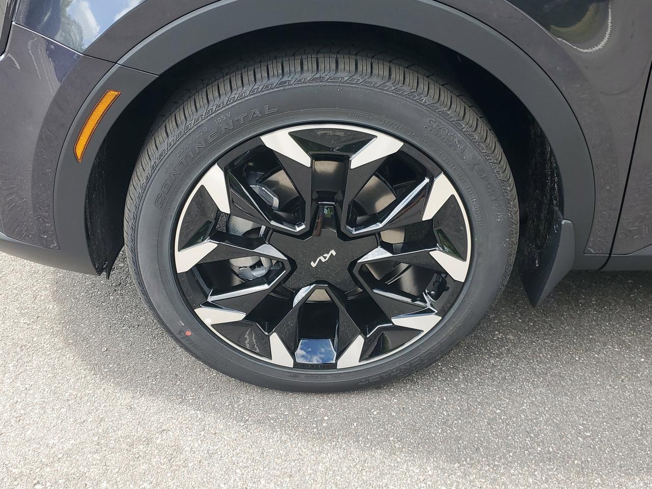 2025 Kia Sorento EX St. Augustine FL