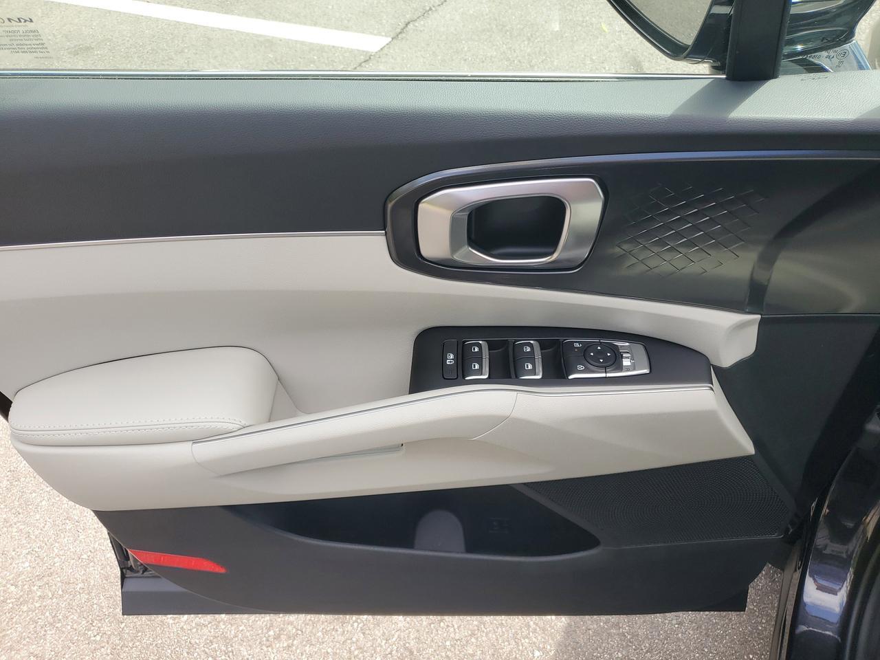 2025 Kia Sorento EX St. Augustine FL